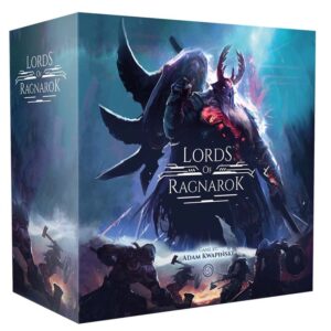 Lords of Ragnarok
